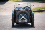 MG L1 Magna 1933 года